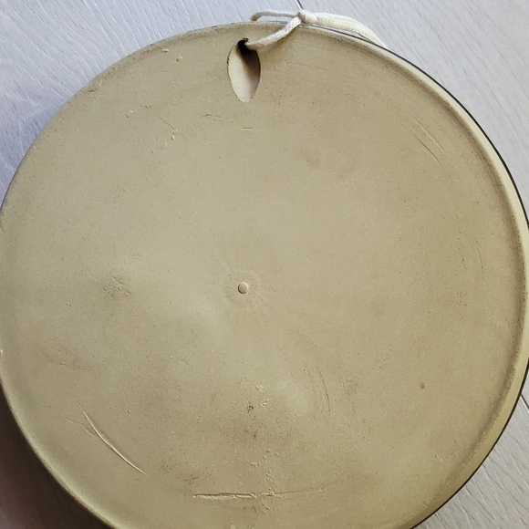 Ceramic wall decoration - Picture 5 of 5